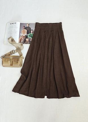 Меди юбка zara 6