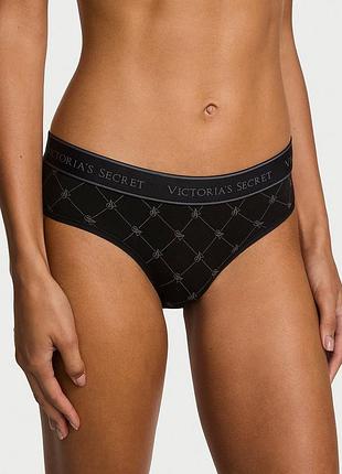 Трусики виктория сикрет victorias secret