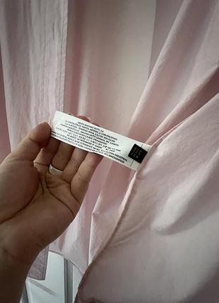 Сорочка massimo dutti, розмір м 3