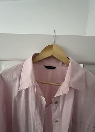Сорочка massimo dutti, розмір м 4
