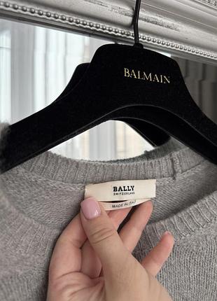 Светр bally 6