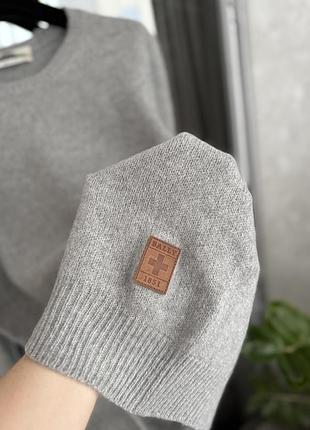 Светр bally 8