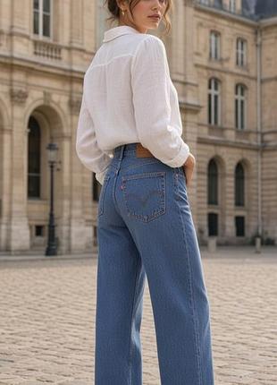 Джинси levi's premiym.