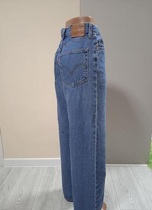 Джинси levi's premiym. 4