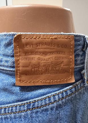 Джинси levi's premiym. 6