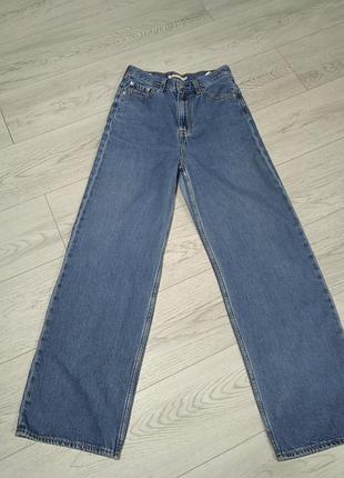 Джинси levi's premiym. 2