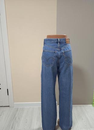 Джинси levi's premiym. 5