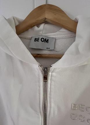 Зіп худі beom, m 3