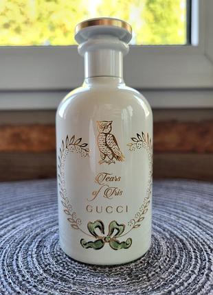 Парфуми gucci tears of iris