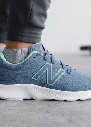 Оригінальні підліткові кросівки new balance 430 v2 — розмір 38 (устілка 24 см)