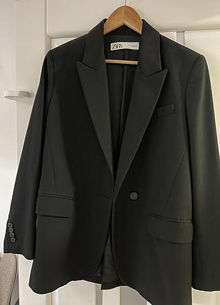 Жакет zara, розмір м