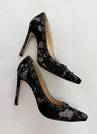 Туфли alessandro dell’acqua 4