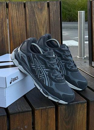 Кроссовки gel nyc 2