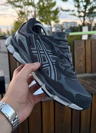 Кроссовки gel nyc 4