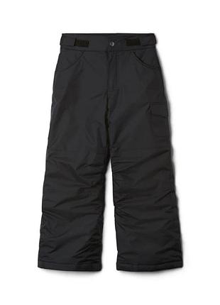 Детские зимние брюки columbia starchaser peak ii, 100% оригинал