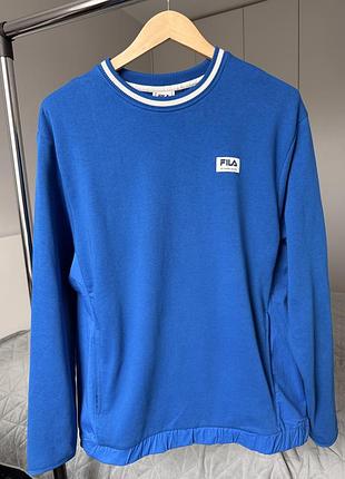 Реглан  fila, підлітковий xs-s 2