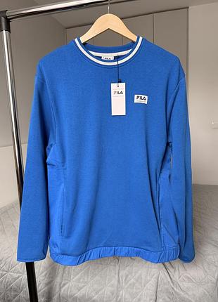 Реглан  fila, підлітковий xs-s