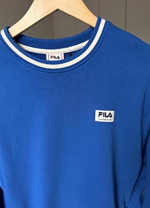 Реглан  fila, підлітковий xs-s