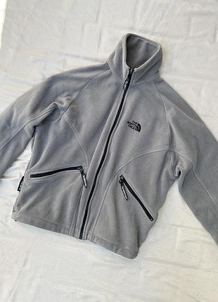 Флісова кофта the north face polartec