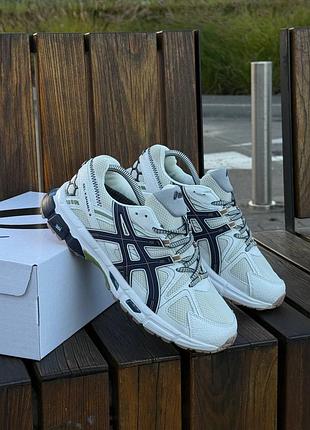 Кроссовки gel kahana 8 2