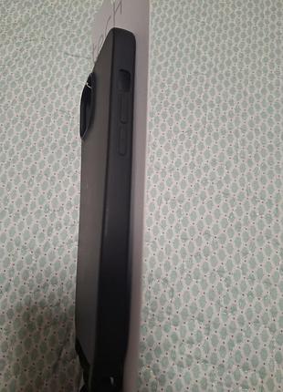 Чохол tech-protect для iphone 15 зі шнурком 6
