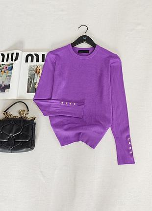 Светр zara 4