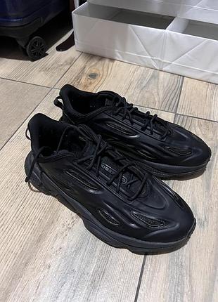 Оригінальні кросівки adidas ozweego celox black (розмір 38 / 23.5 см)