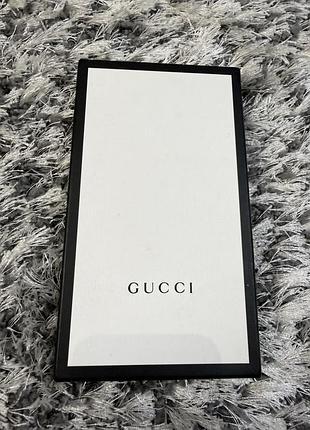 Чохол gucci монограм для iphone 11 pro 6