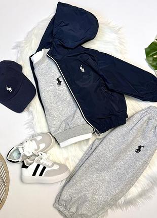Спорт костюм 9