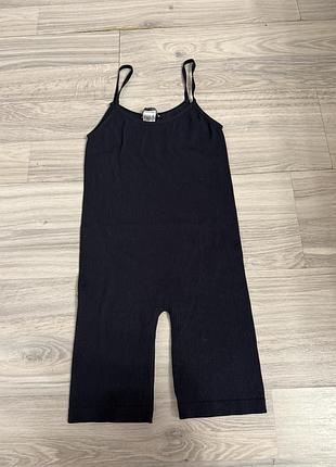 Комбінезон шортами zara