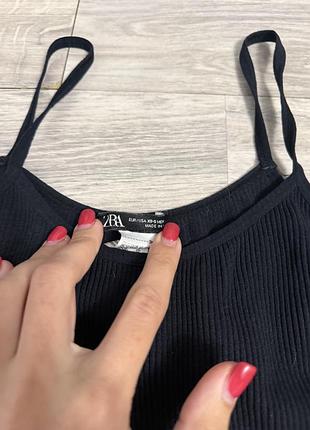 Комбінезон шортами zara 2