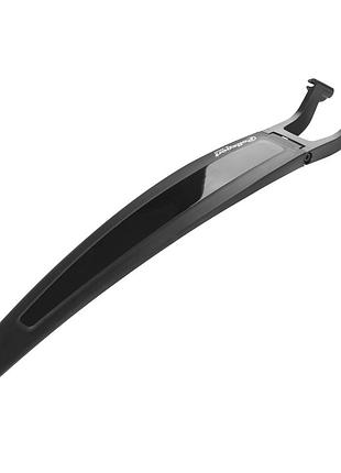 Крило заднє polisport s-mud long