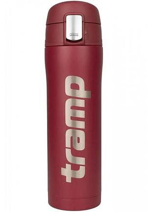 Термос tramp utrc-107 0,45l mat pink