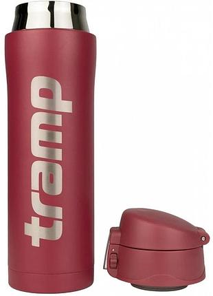 Термос tramp utrc-107 0,45l mat pink 3