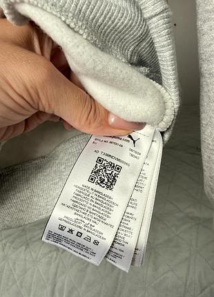 Худі, нове puma,  утеплене 6