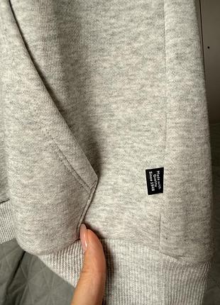 Худі, нове puma,  утеплене 4