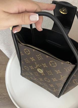 Сумка жіноча louis vuitton 3