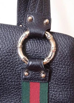 Gucci сумка оригінал 9