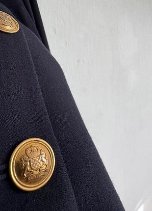 Вовняний піджак преміум бренд 5