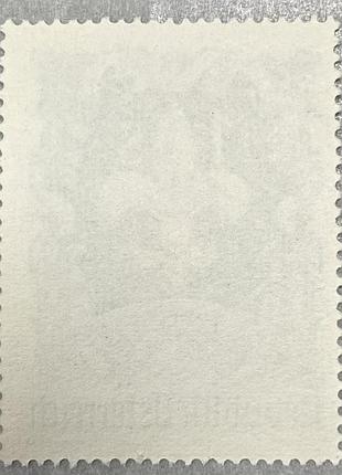 Австрія 1951 р.(*)(sp). 3