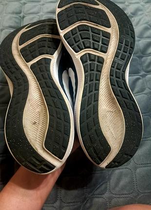 Кросівки nike 4