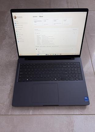 Ноутбук dell pro max 14 mc14250 14″ fhd ips intel core ultra 5-235h ram 16 гб ddr5 ssd 256gb intel arc