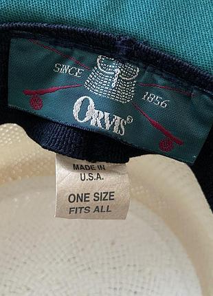 Капелюх orvis vintage 4
