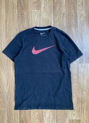 Футболка nike розмір підлітковий xl, дорослий xs
