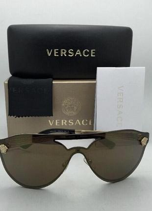 Окуляри versace оригінал 2