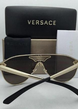 Окуляри versace оригінал 3