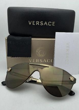 Окуляри versace оригінал 6