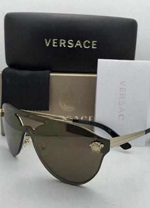 Окуляри versace оригінал 7