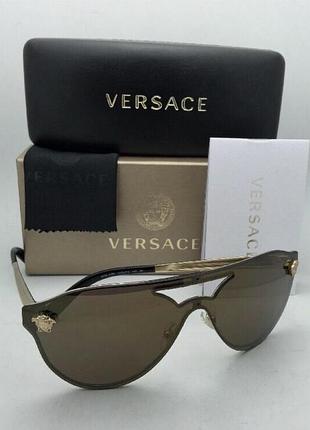 Окуляри versace оригінал 5