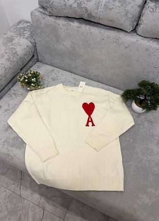 Кофта ame | в’язана | s–l